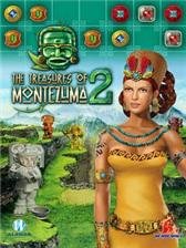 game pic for The Treasures of Montezuma 2